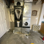 New Install