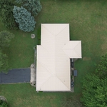 Metal Roof Replacement