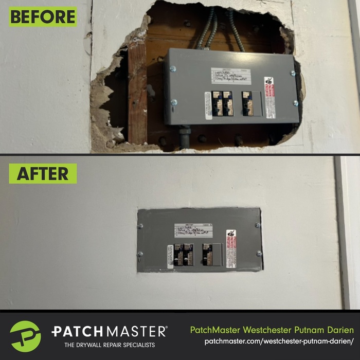 Electrical Box 