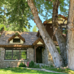 Gingerbread House