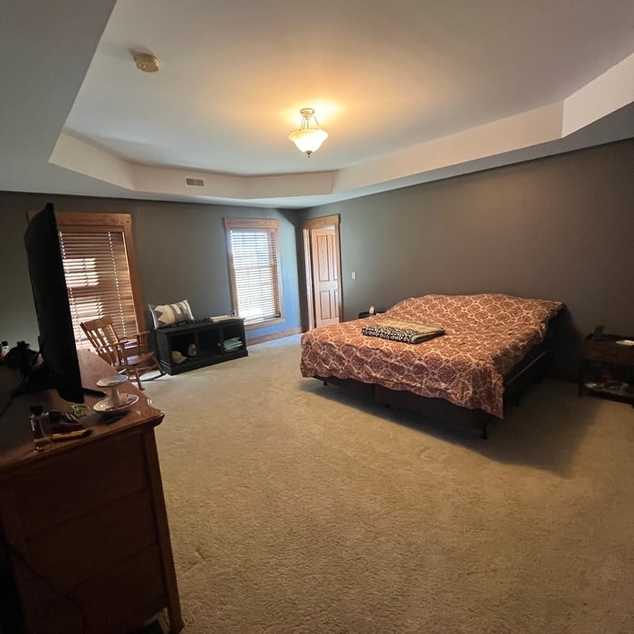 Home Update