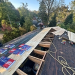 Roof Replacement