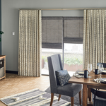 Roman Shades