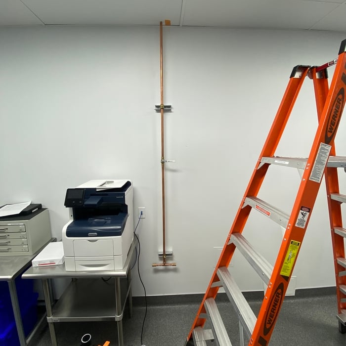 Plumbing Professionals