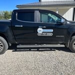 Truck Logo