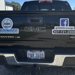 Truck Logo