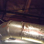 Furnace flue