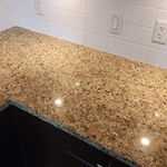 Epoxy Work