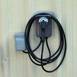 Level 2 EV Charger