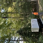Generator relocation