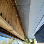 Total remodel of a duplex