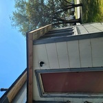 Total remodel of a duplex