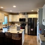 Kitchen Cabinet Paint