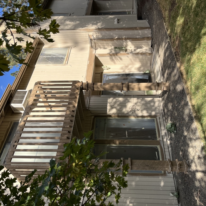 Apartments