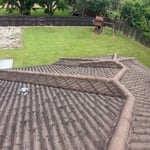 Roof Cleaning
