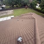 Roof Cleaning