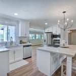 Home remodel