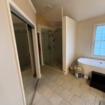 Bathroom Remodel