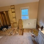 Bathroom Remodel