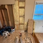 Bathroom Remodel