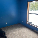 Bedroom refinish