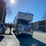 Our trucks