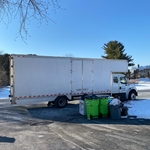 Our trucks