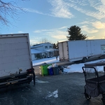 Our trucks