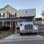 Our trucks