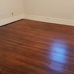 Nomad Flooring