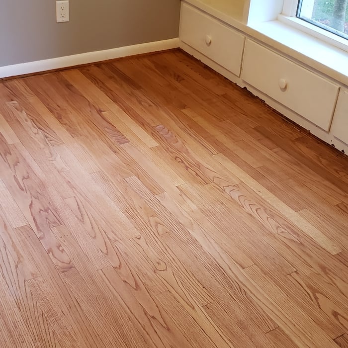 Nomad Flooring