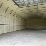 Closed-Cell Spray Foam
