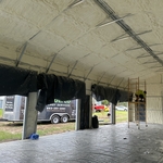 Closed-Cell Spray Foam