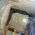 Closed-Cell Spray Foam