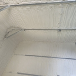Closed-Cell Spray Foam