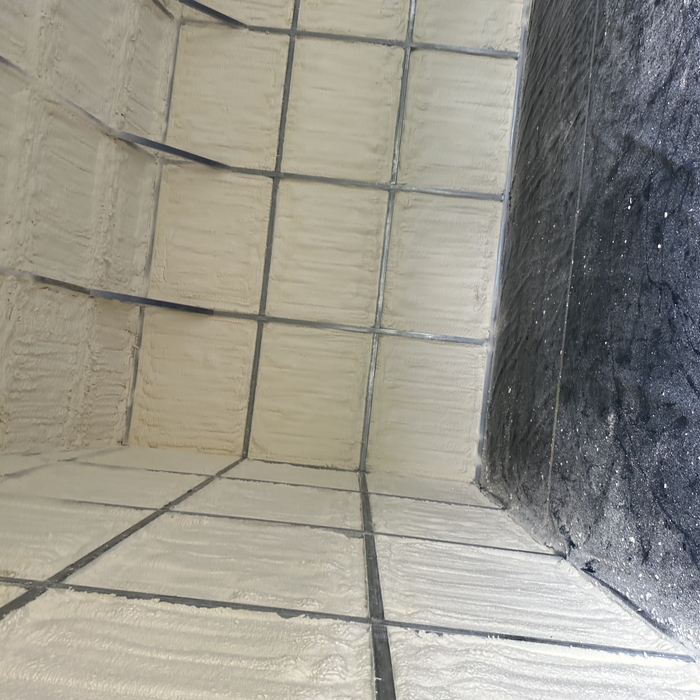 Closed-Cell Spray Foam