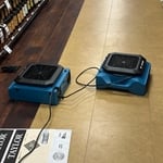 High End Equipment