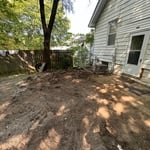 Sewer line repair