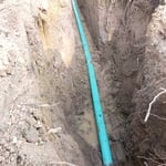 Sewer Line