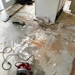 Kitchen Make Over
