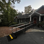 Straight Ramp!