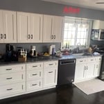 New Custom Kitchen