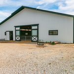 Riding Arena