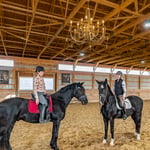 Riding Arena