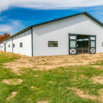 Riding Arena