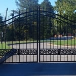 GatedComm Entrance