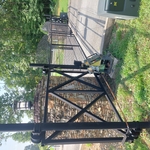 Gated Comm Repair