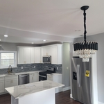 Modern kitchen