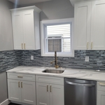 Modern kitchen