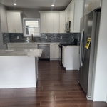 Modern kitchen